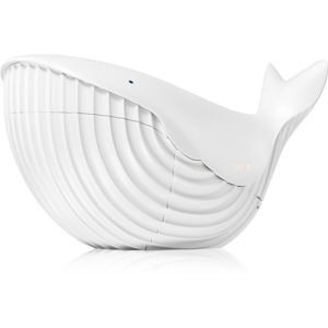 Pupa Whale N.3 multifunkciós arc paletta árnyalat 011 Bianco 13,8 g