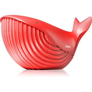 Pupa Whale N.3 multifunkciós arc paletta árnyalat 013 Rosso 13.8 g