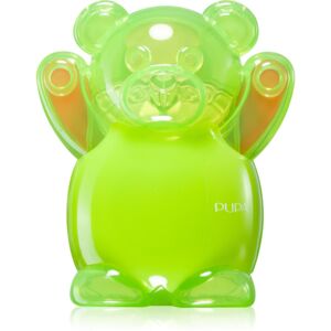 Pupa Happy Bear multifunkciós arc paletta árnyalat 006 Green 8,8 g