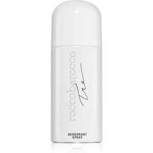 Roccobarocco Tre spray dezodor hölgyeknek 150 ml