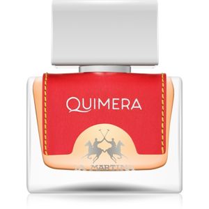 La Martina Quimera Mujer eau de parfum hölgyeknek