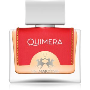 La Martina Quimera Mujer Eau de Parfum hölgyeknek 100 ml
