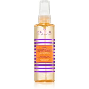 Brelil Professional Invisible Sun Micro-Protector Spray olaj haj és test 150 ml