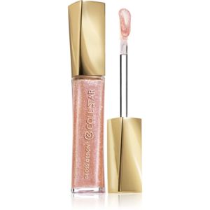 Collistar Gloss Design dúsító ajakfény árnyalat 15 Pearly Powder Pink 7 ml