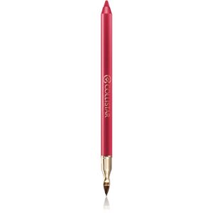 Collistar Professional Lip Pencil tartós szájceruza árnyalat 28 Rosa Pesca 1,2 g