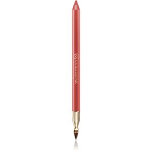 Collistar Professional Lip Pencil tartós szájceruza árnyalat 102 Rosa Antico 1,2 g