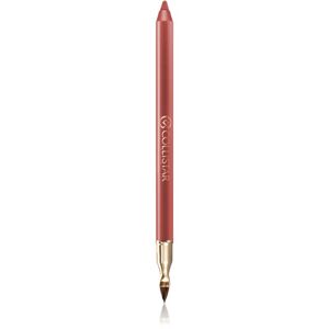 Collistar Professional Lip Pencil tartós szájceruza árnyalat 8 Rosa Cameo 1,2 g