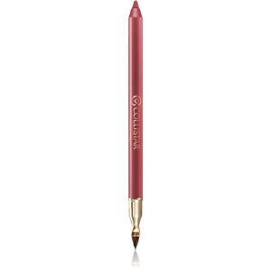 Collistar Professional Lip Pencil tartós szájceruza árnyalat 13 Cameo 1,2 g