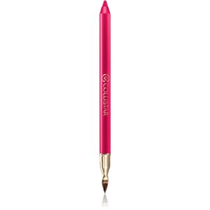 Collistar Professional Lip Pencil tartós szájceruza árnyalat 103 Fucsia Petunia 1,2 g