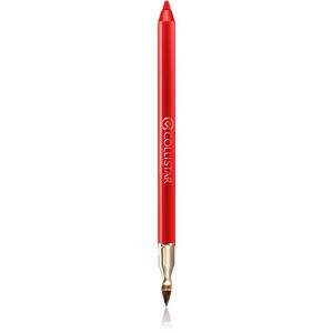 Collistar Professional Lip Pencil tartós szájceruza árnyalat 40 Mandarino 1,2 g