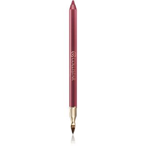 Collistar Professional Lip Pencil tartós szájceruza árnyalat 112 Iris Fiorentino 1,2 g