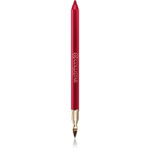 Collistar Professional Lip Pencil tartós szájceruza árnyalat 111 Rosso Milano 1,2 g