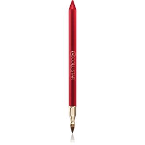 Collistar Professional Lip Pencil tartós szájceruza árnyalat 16 Rubino 1,2 g