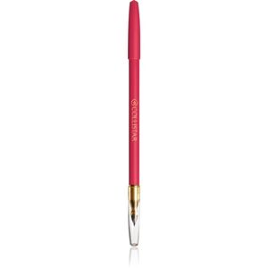 Collistar Professional Lip Pencil szájceruza árnyalat 17 Dune Fuchsia 1.2 ml