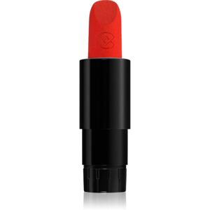 Collistar Puro Matte Refill Lipstick hosszan tartó rúzs utántöltő árnyalat 40 MANDARINO 3,5 ml