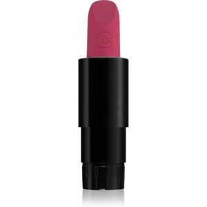 Collistar Puro Matte Refill Lipstick hosszan tartó rúzs utántöltő árnyalat 113 AUTUMN BERRY 3,5 ml