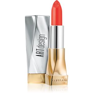 Collistar Rossetto Art Design Lipstick rúzs árnyalat 12 Orange