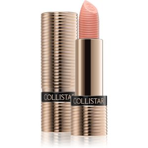 Collistar Rossetto Unico® Lipstick Full Colour - Perfect Wear Luxus rúzs árnyalat 1 Nudo 1 db