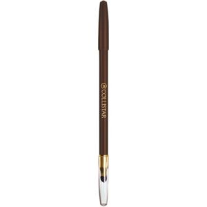 Collistar Professional Eye Pencil szemceruza árnyalat 2 Oak 1.2 ml