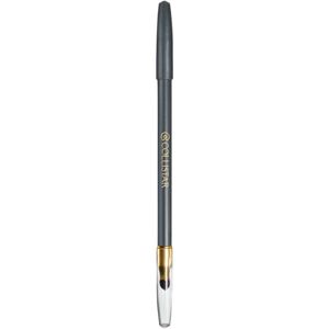 Collistar Professional Eye Pencil szemceruza árnyalat 3 Steel 1.2 ml