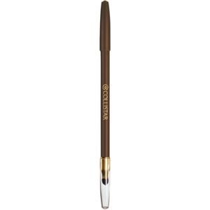 Collistar Professional Eye Pencil szemceruza árnyalat 7 Golden Brown 1.2 ml