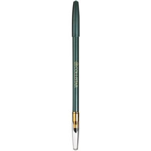 Collistar Professional Eye Pencil szemceruza árnyalat 10 Metal Green 1.2 ml