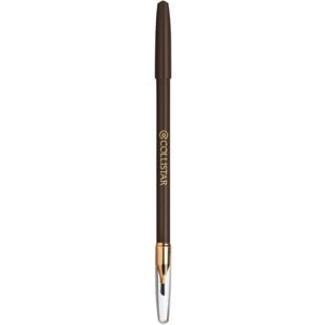 Collistar Professional Eyebrow Pencil szemöldök ceruza árnyalat 3 Brown 1.2 ml