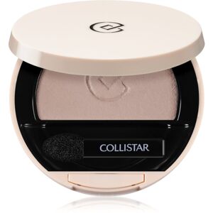 Collistar Impeccable Compact Eye Shadow szemhéjfesték árnyalat 100 Nude 3 g