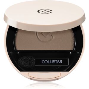 Collistar Impeccable Compact Eye Shadow szemhéjfesték árnyalat 110 Cinnamonb 3 g