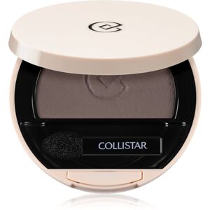 Collistar Impeccable Compact Eye Shadow szemhéjfesték árnyalat 120 Brunette 3 g