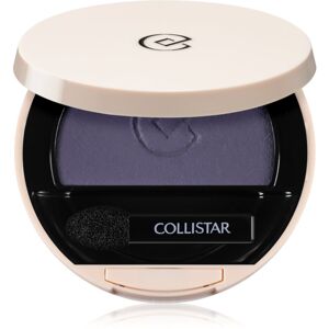 Collistar Impeccable Compact Eye Shadow szemhéjfesték árnyalat 140 Purple haze 3 g