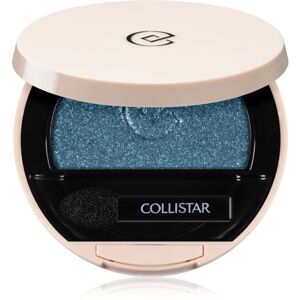 Collistar Impeccable Compact Eye Shadow szemhéjfesték árnyalat 240 Blu Mediterraneo 3 g
