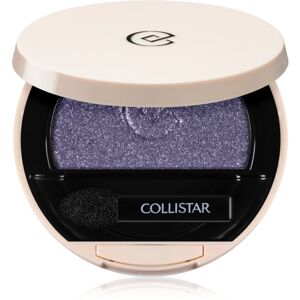 Collistar Impeccable Compact Eye Shadow szemhéjfesték árnyalat 320 Lavender 3 g