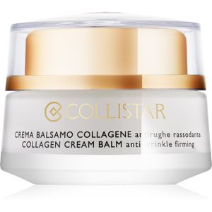 Collistar Attivi Puri Collagen Cream Balm balzsam a ráncok ellen feszesítő hatással 50 ml