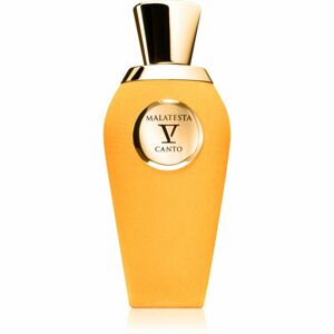 V Canto Malatesta parfüm kivonat unisex 100 ml