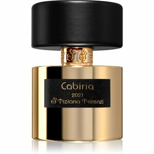 Tiziana Terenzi Cabiria parfüm kivonat unisex 100 ml