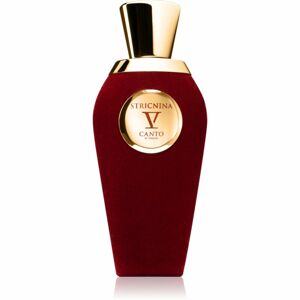 V Canto Stricnina parfüm kivonat unisex 100 ml