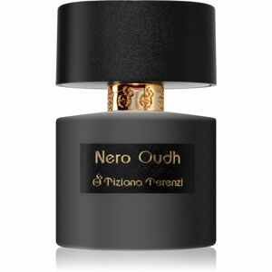 Tiziana Terenzi Nero Oudh parfüm kivonat unisex 100 ml