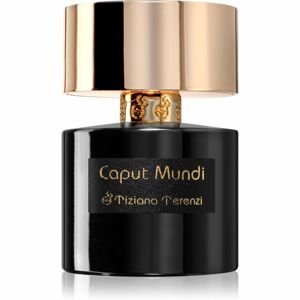 Tiziana Terenzi Caput Mundi parfüm kivonat unisex 100 ml