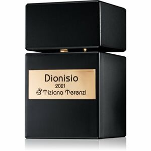 Tiziana Terenzi Dionisio parfüm kivonat unisex 100 ml