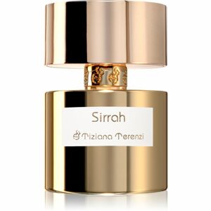 Tiziana Terenzi Sirrah parfüm kivonat unisex 100 ml