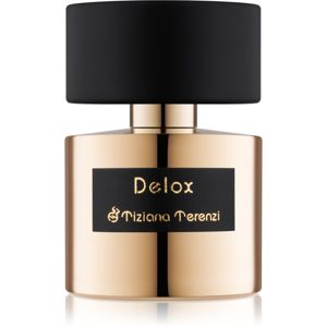 Tiziana Terenzi Delox parfüm kivonat unisex 100 ml
