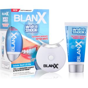 BlanX White Shock kozmetika szett II. unisex