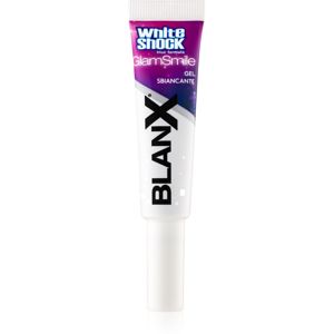 BlanX White Shock fogfehérítő toll a fogakra