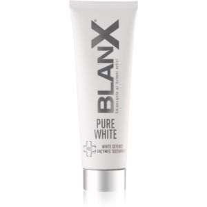 BlanX PRO Pure White fehérítő fogkrém