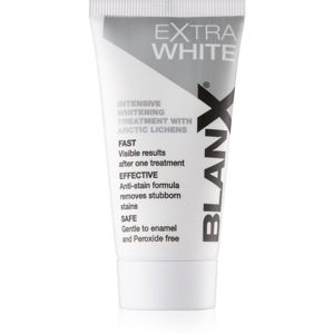 BlanX Extrawhite Tube fehérítő kúra a pigmentfoltokra a fogakra 50 ml
