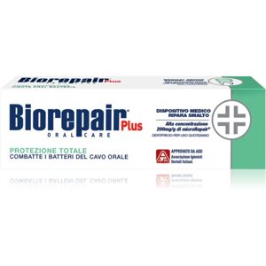 Biorepair Total Protective Repair fogzománc megújító fogkrém 25 ml
