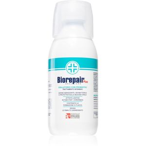 Biorepair Plus Mouthwash szájvíz fertőtlenítő hatású 250 ml