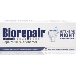 Biorepair Advanced Intensive Night intenzív éjszakai ápolás a fogzománc megújítására 25 ml