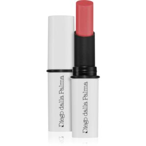 Diego dalla Palma Semitransparent Shiny Lipstick hidratáló szájfény árnyalat 145 Pink 2,5 ml